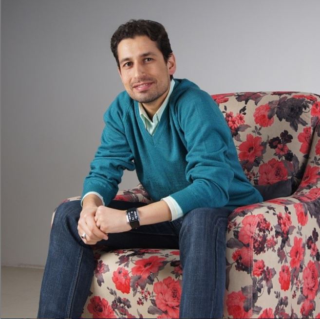 علیرضا سواری
