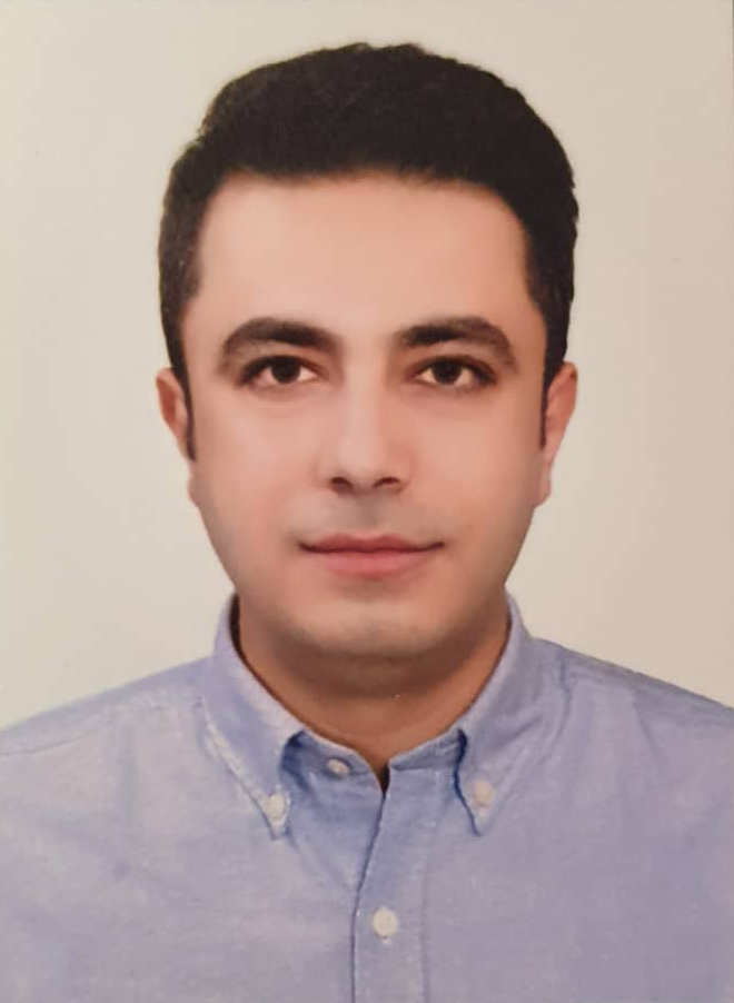 مسعود غلام زاده