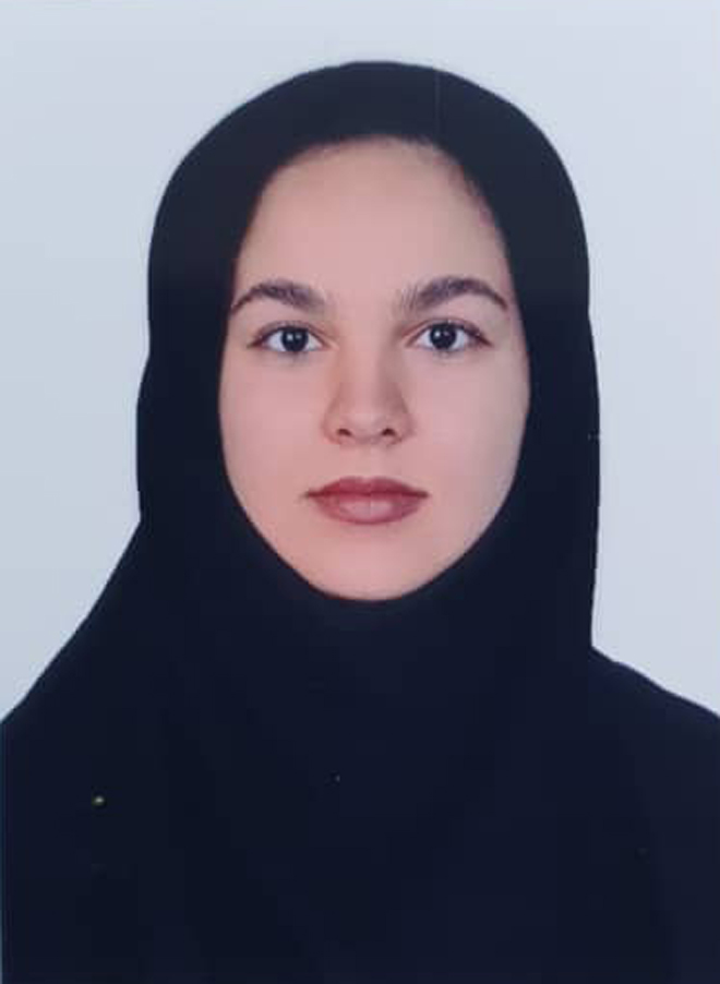زهرا رنگ آمیز